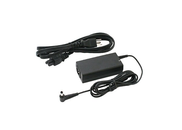 Getac 90W AC Adapter for X500G2
