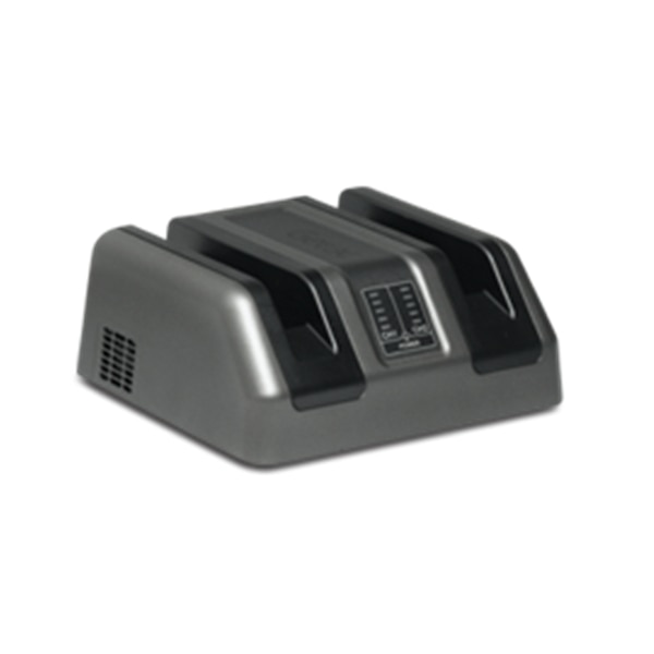 GETAC BATT CHARGER DUAL BAY F/X500