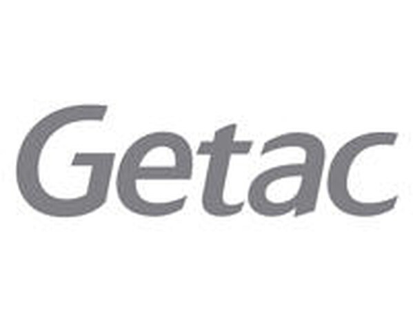 Getac Removable Media Bay Battery Pack for X500
