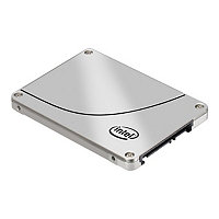 Intel Solid-State Drive DC S3510 Series - solid state drive - 1.2 TB - SATA 6Gb/s
