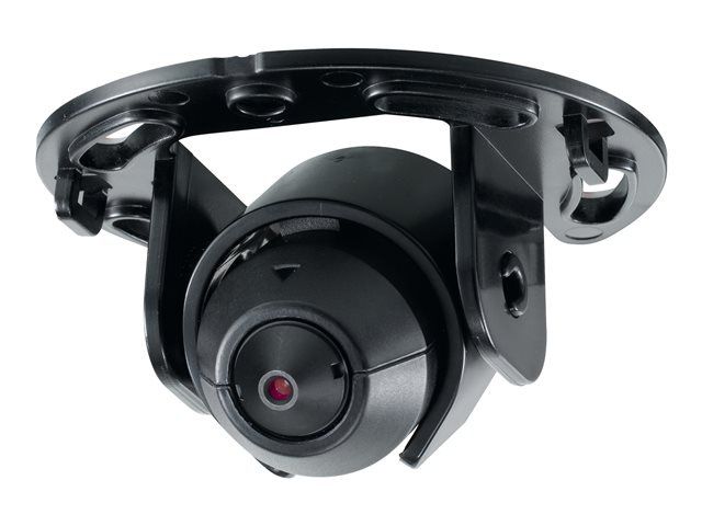 Samsung Techwin IPOLIS SNB-6010N - network surveillance camera