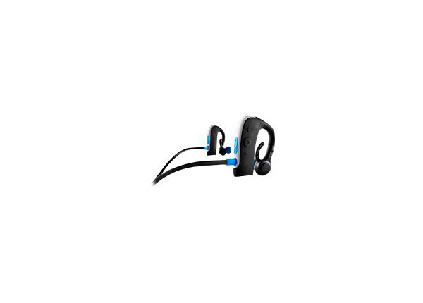 BlueAnt PUMP Bluetooth HD Sportbuds - earphones