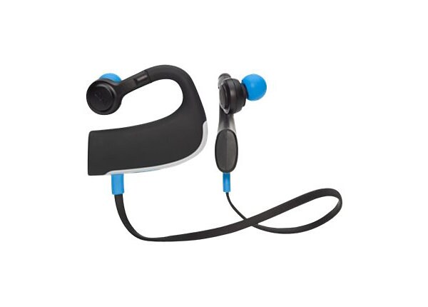 BlueAnt PUMP 2 HD Multi-Sport - earphones with mic