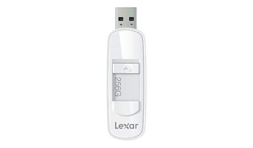 Lexar JumpDrive S75 - USB flash drive - 256 GB