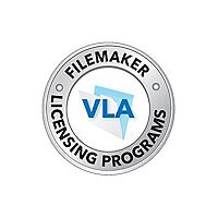 FileMaker Pro Advanced (v. 14) - trade-up license + 1 Year Maintenance - 1