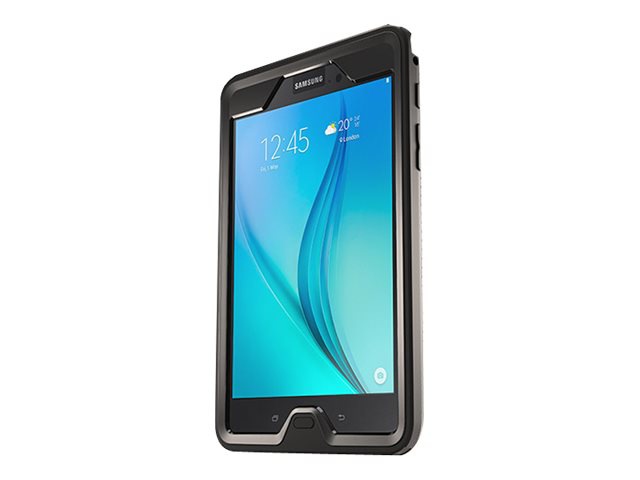 OtterBox Defender Series Samsung Galaxy Tab A (8.0) - Retail - protective case for tablet
