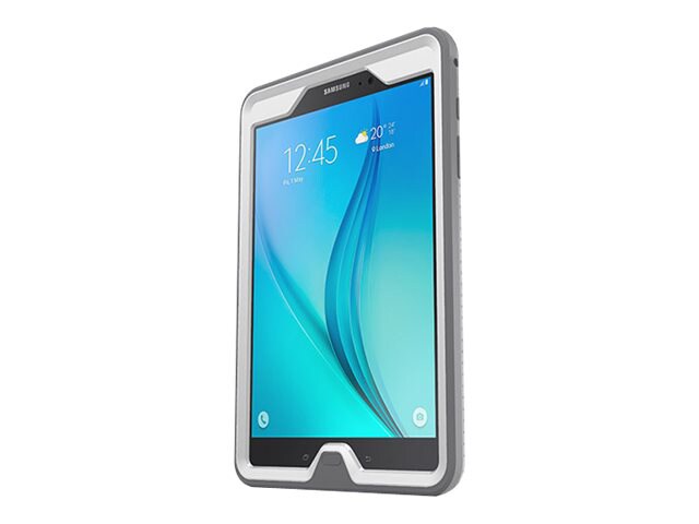 OtterBox Defender Series Samsung Galaxy Tab A (9.7) - protective case for tablet