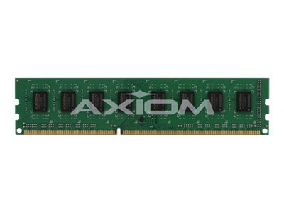 Axiom AX - DDR3 - module - 8 GB - DIMM 240-pin - 1333 MHz / PC3-10600 - unb