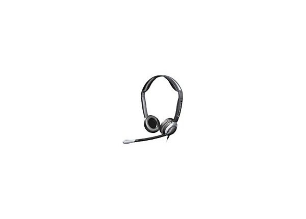 Sennheiser CC 540 - headset