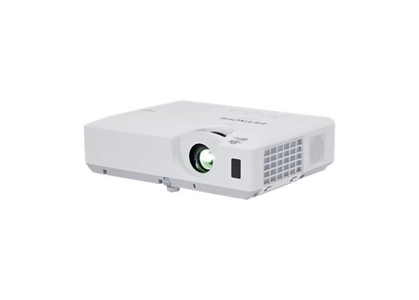 Hitachi CP EW301N LCD projector