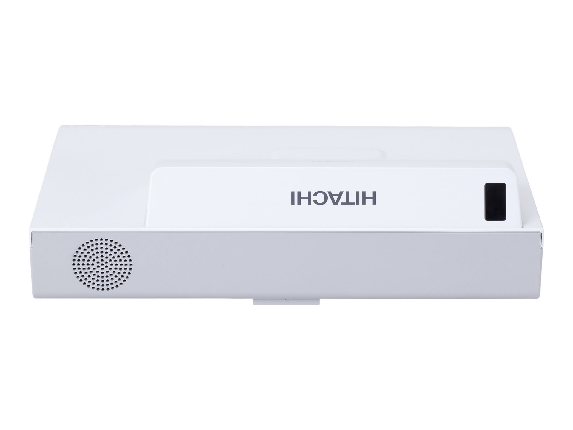Thumbnail 4 of 5 for Hitachi CP-TW3005 - 3LCD projector - LAN