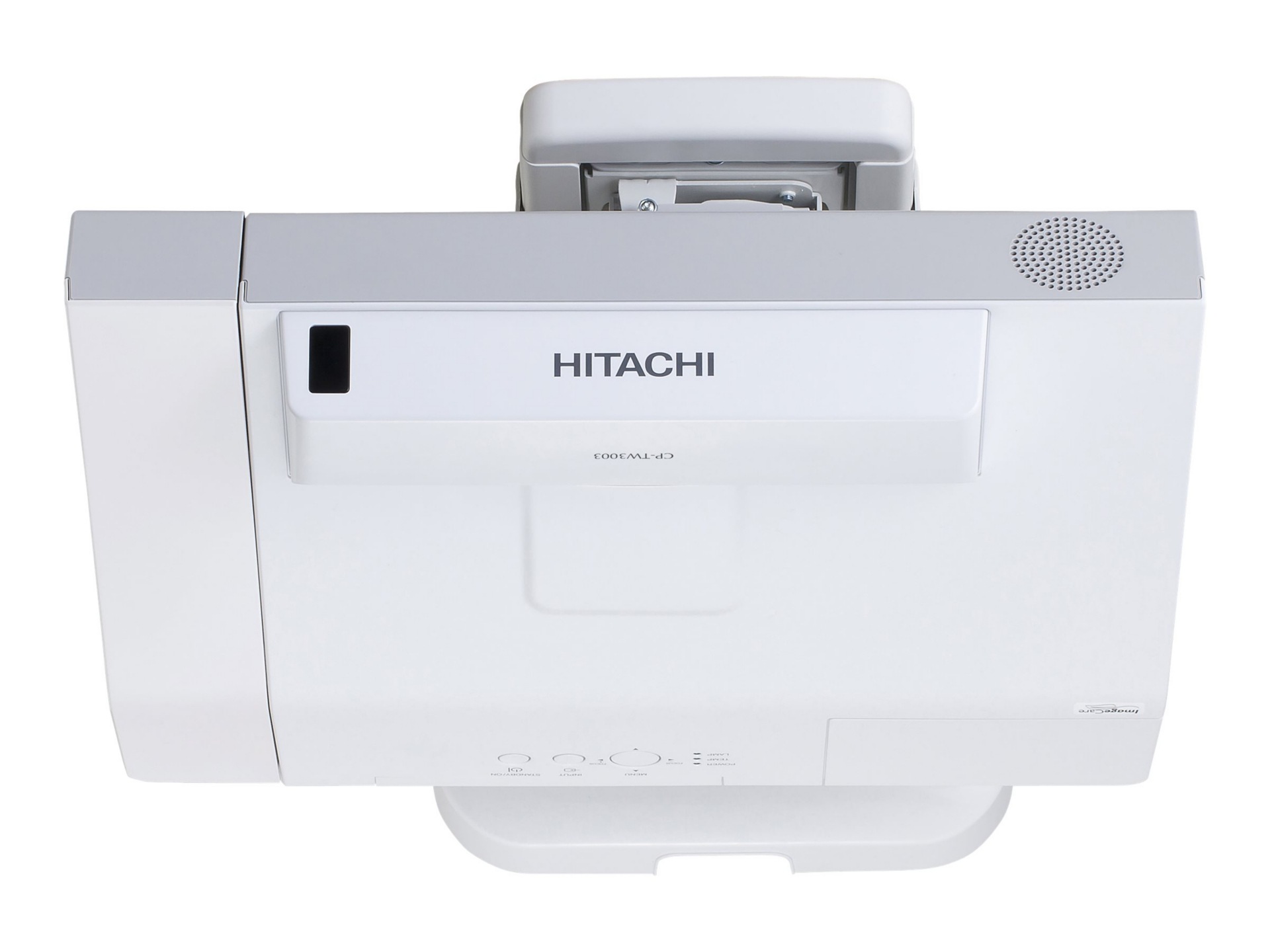Thumbnail 5 of 5 for Hitachi CP-TW3005 - 3LCD projector - LAN
