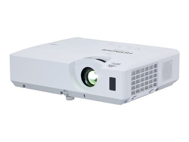 Hitachi CP WX4041WN LCD projector