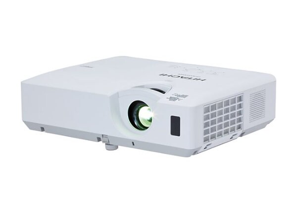Hitachi CP WX4041WN LCD projector