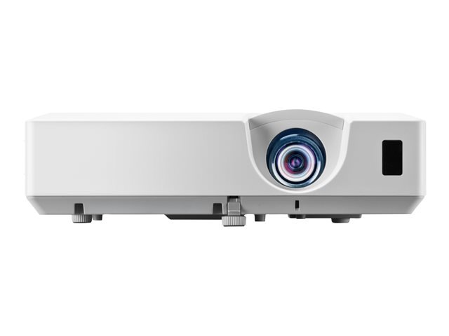 Hitachi CP-X3021WN LCD projector