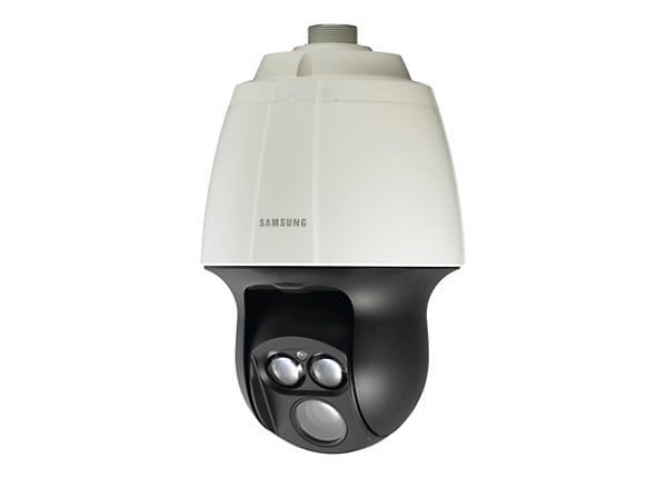 Samsung Techwin SNP-6320RHP - network surveillance camera