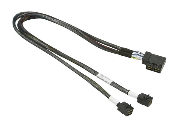 Supermicro SAS internal cable - 50 cm