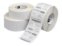 Zebra Z-Ultimate 3000T - labels - glossy - 1 roll(s) -