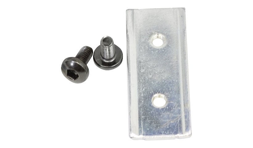 Ergotron StyleView T-Nut Kit mounting component