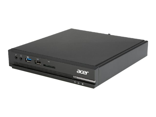 Acer Veriton N2120G_W1 - E1 2650 1.45 GHz - 4 GB - 500 GB