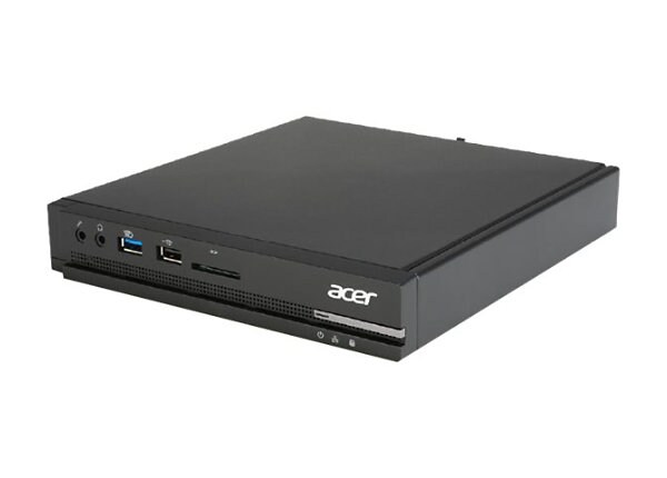 Acer Veriton N2120G_W1 - E1 2650 1.45 GHz - 4 GB - 500 GB