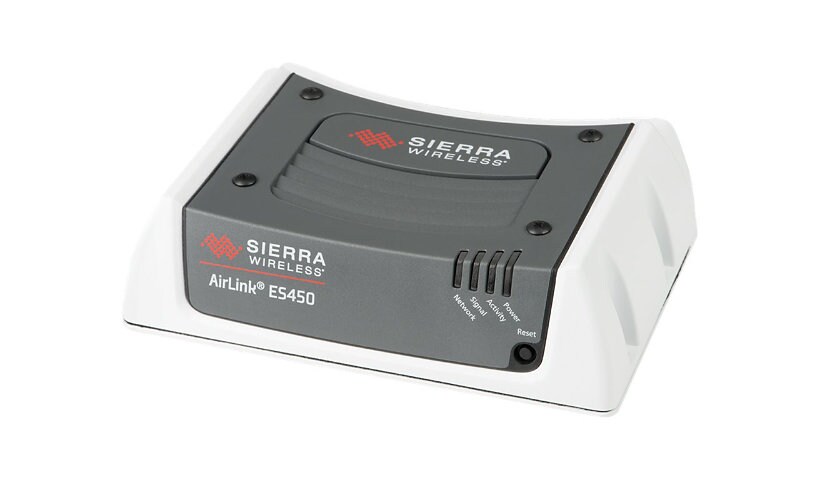 Sierra Wireless AirLink ES450 - gateway - cloud-managed