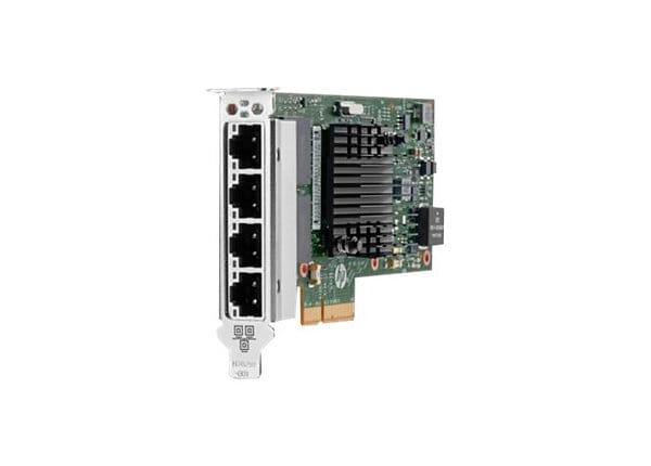 HP ETHERNET 1GB 4PORT 366T ADAPTER
