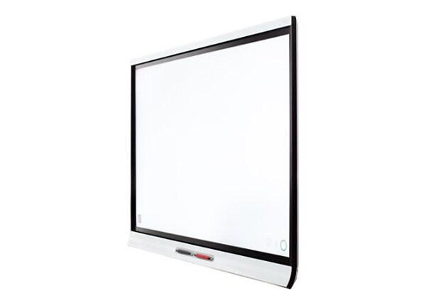 SMART kapp IQ 55 - interactive whiteboard - Bluetooth 4.0