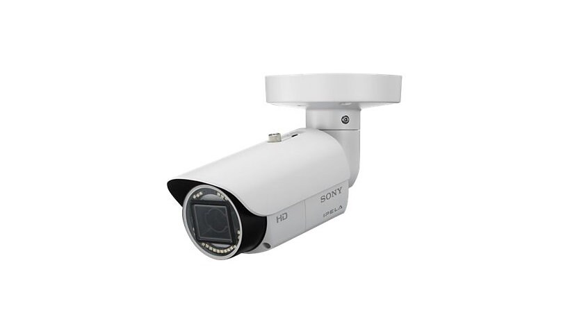 Sony IPELA SNC-EB632R - E Series - network surveillance camera