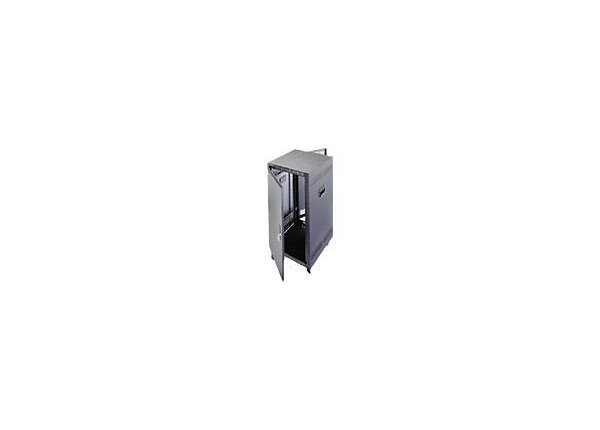 Middle Atlantic PTRK 2726 - rack - 27U