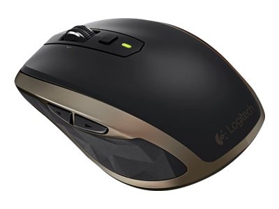 Logitech MX Anywhere 2 USB Wireless Mouse
