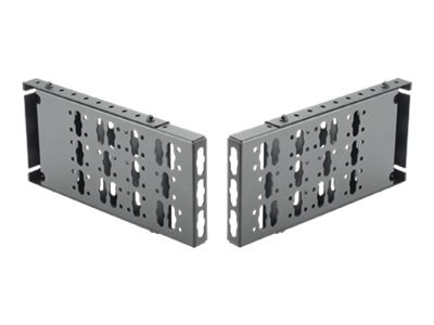 Panduit - outlet mounting bracket