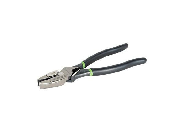 Greenlee cutter tool
