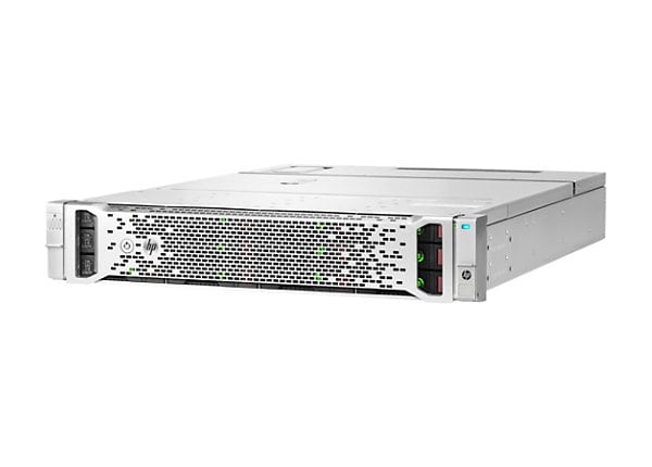 HPE D3600 - storage enclosure