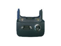 Intermec Vehicle Dock - docking cradle