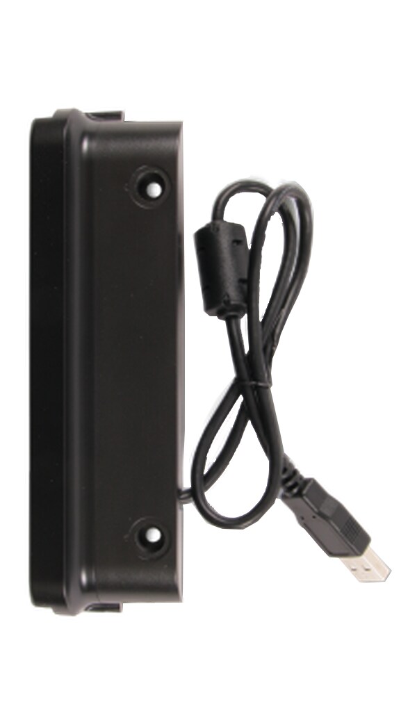 Elo Magnetic Stripe Reader - magnetic card reader - USB