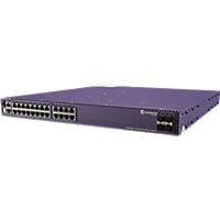 Extreme Networks Summit X450-G2 Series X450-G2-24p-10GE4 - switch - 24 port