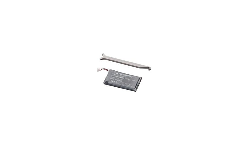 Poly Spare Battery battery