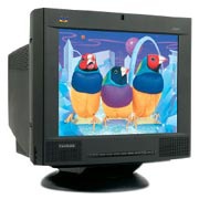 ViewSonic E90fmb (Black)