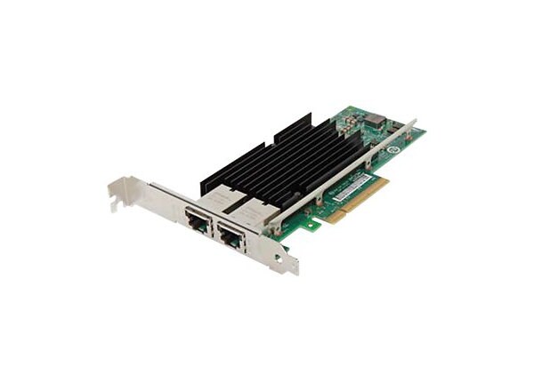 Intel X540-T2 - network adapter