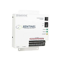 Sensaphone Sentinel Monitoring System SCD-1200 - environment monitoring device - cloud-managed