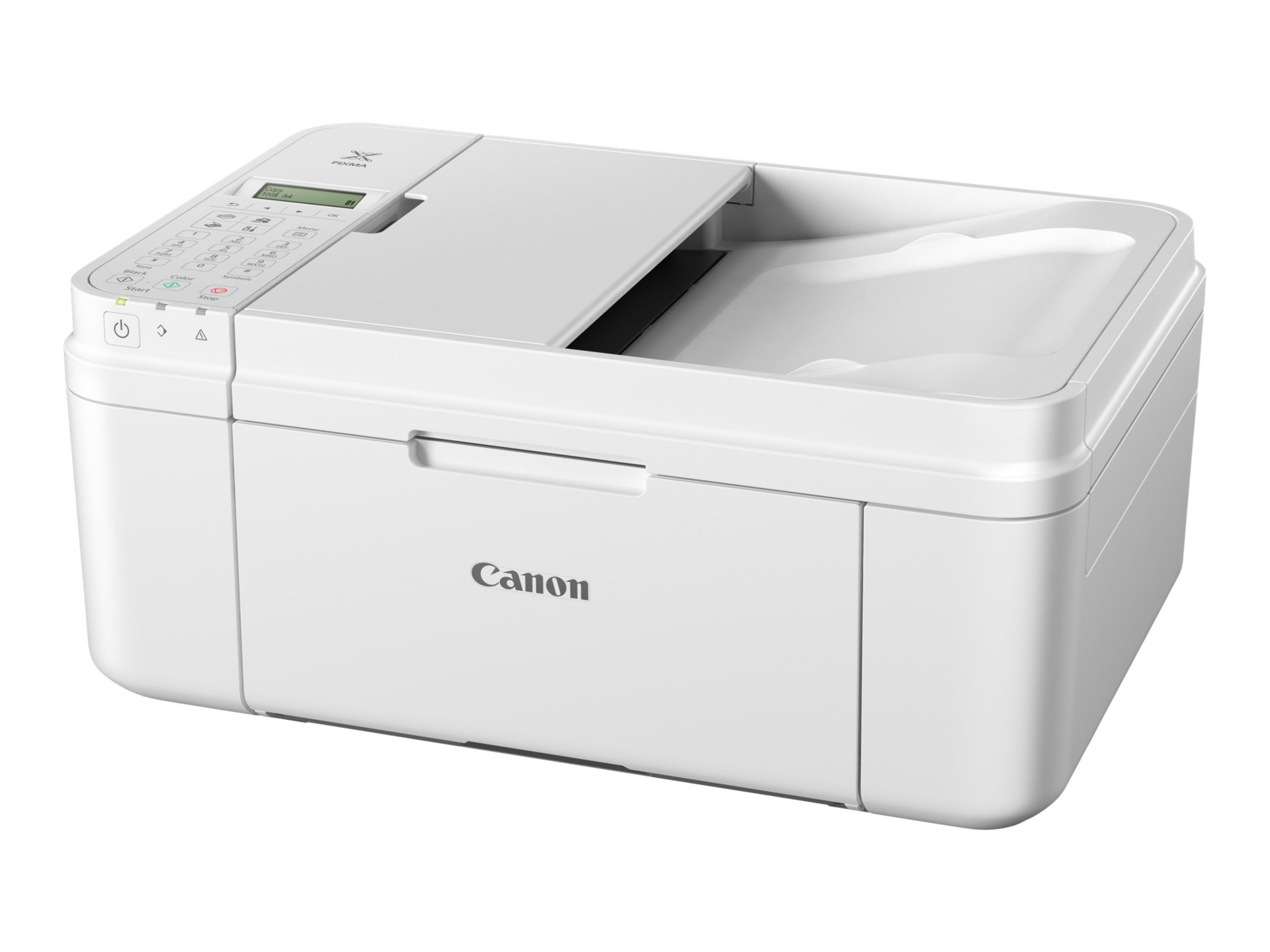 Canon PIXMA MX492 - MFP