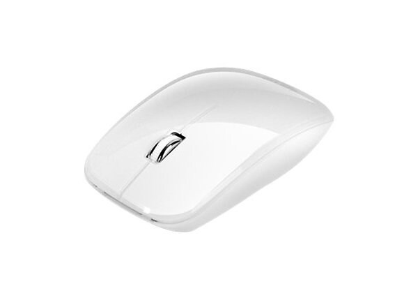 Adesso iMouse M300 - mouse - Bluetooth - glossy white