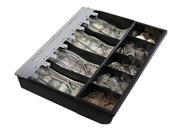 Adesso MRP-13CD-TR cash drawer tray