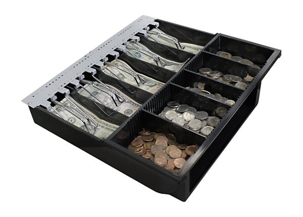 Adesso MRP-16CD-TR cash drawer tray