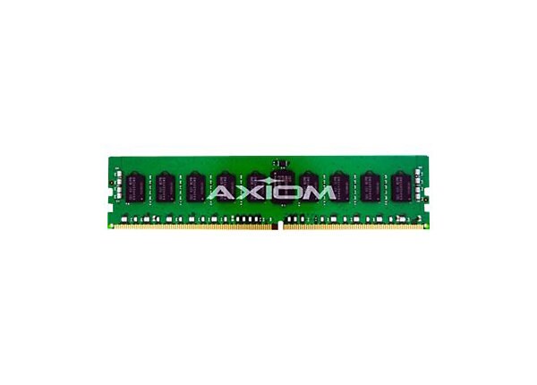 AXIOM 8GB DDR4-2133 ECC RDIMM