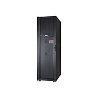 APC InfraStruXure PDU - power distribution cabinet - 150000 VA - with 480V