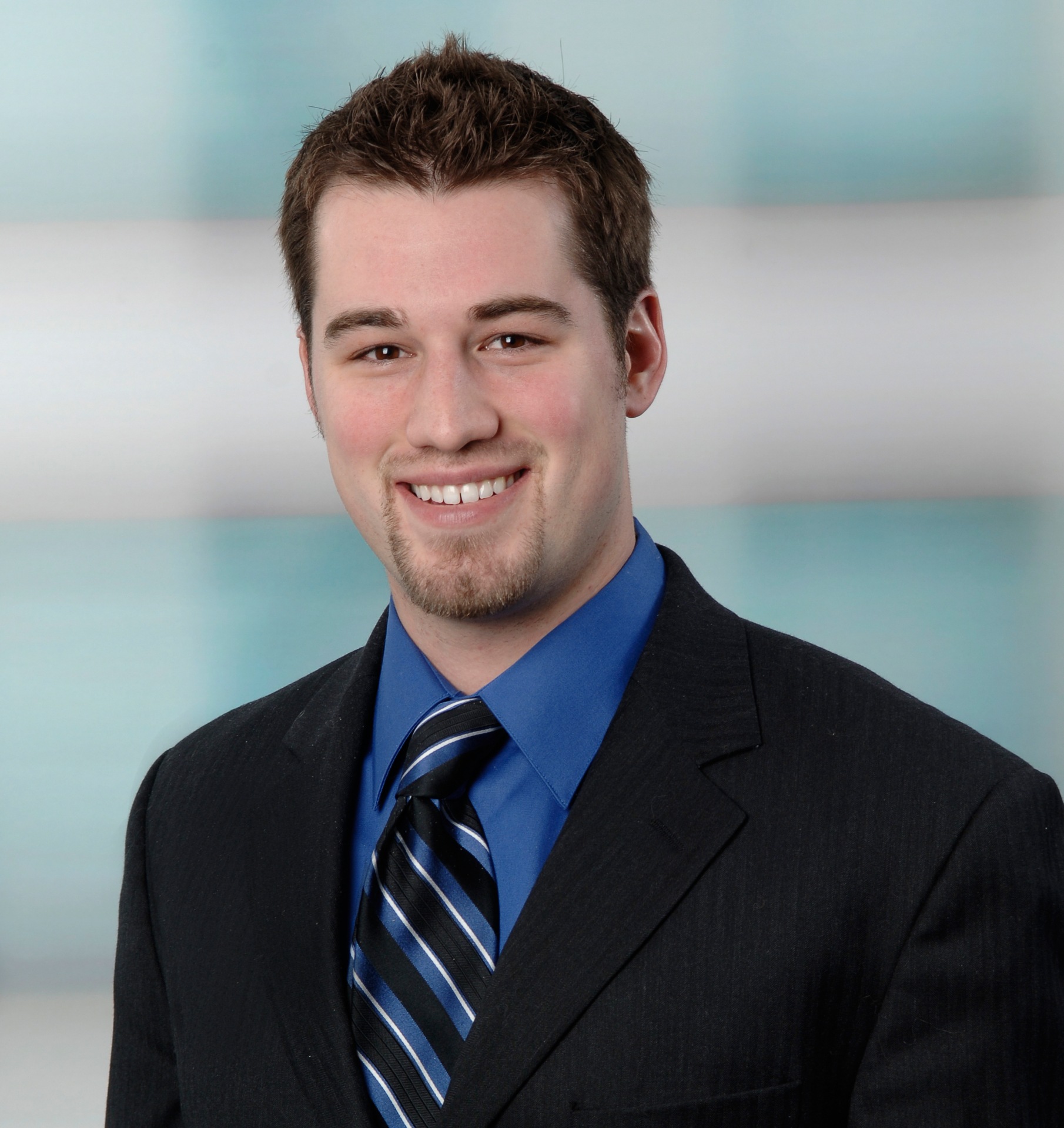 Contact person's photo