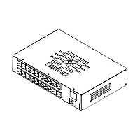 Raritan PX intelligent PX3-5453R - power control unit - 2900 VA