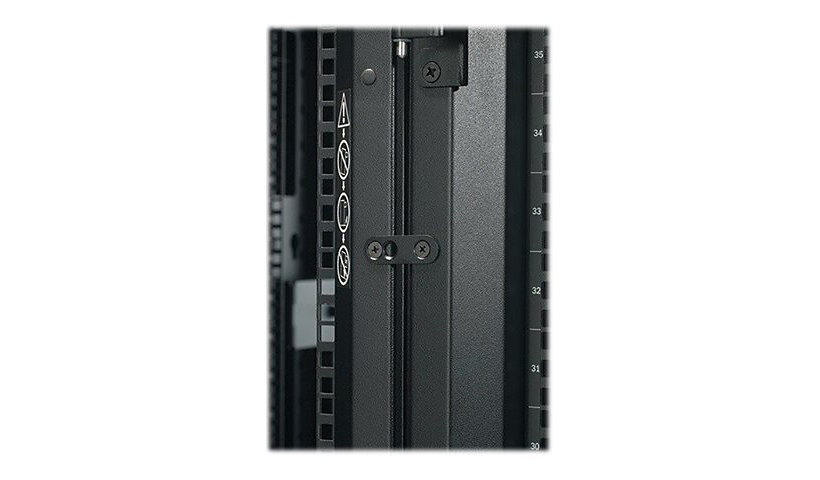 APC by Schneider Electric NetShelter SX AR3307X617 Rack Cabinet